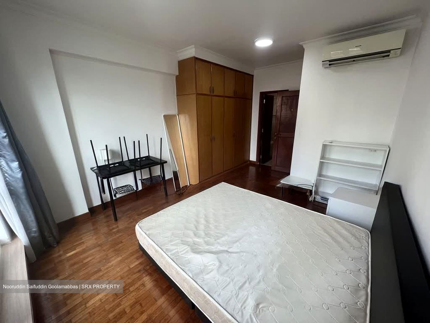 Emerald Garden (D1), Condominium #570207871